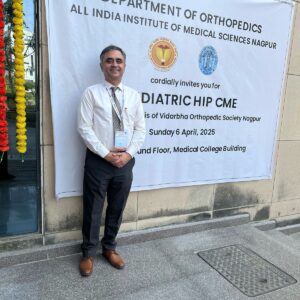 CME at AIIMS, Nagpur 1