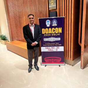 Faculty at DOACON 2024 (1)