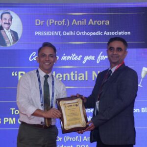 Faculty at DOACON 2024