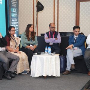 faculty at Infection Orthocon, Mumbai , 2025